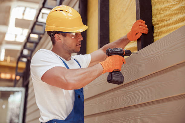 Best James Hardie Siding  in Providence, UT
